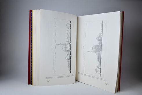 Demirören Yayınları'ndan Mimar Sinan'ın eserlerini bir araya getiren kitap