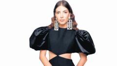 Deniz Baysal: ‘Aşk tek başına yeterli değil’
