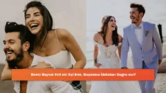 Deniz Baysal Evli mi: Eşi Kim, Boşanma İddiaları Doğru mu?