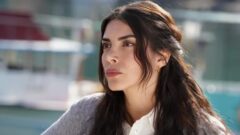Deniz Baysal o diziyle hayatının değiştiğini ifade etti