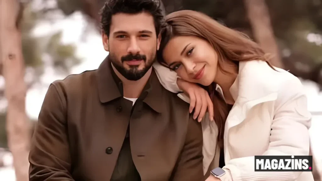 Deniz Can Aktaş'ın evlilik cevabı ne oldu: Devrim Özkan'la aşkı sürüyor