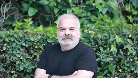 Deniz Oral kimdir, kaç yaşında, nereli? Deniz Oral’ın oynadığı diziler ve filmler!