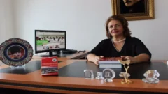 Prof. Dr. Deniz Şelimen Kimdir? Akdemisyen Deniz Şelimen Neden Öldü? Cenazesi Ne Zaman ve Nereden Kaldırılacak?