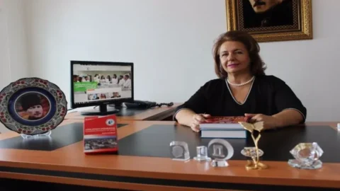 Prof. Dr. Deniz Şelimen Kimdir? Akdemisyen Deniz Şelimen Neden Öldü? Cenazesi Ne Zaman ve Nereden Kaldırılacak?