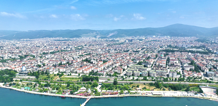 Derince’de en çok