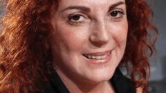 Derya Alabora Kimdir, Kaç Yaşında, Nereli? Derya Alabora Dizileri ve Filmleri
