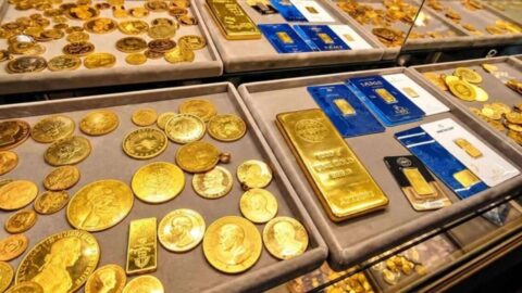 Deutsche Bank’ın Flaş Altın Tahmini nedir? İşte merak edilenler