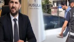 Fon krizinde Türkiye’den İngiltere’ye uzanan para trafiği! Dev serveti donduruldu