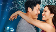 Devamı HBO dizisi oluyor, filmin kadrosuyla. Crazy Rich Asians?