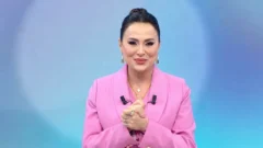 Didem Arslan Yılmaz’la Vazgeçme Canlı Yayın Nereden İzlenir? Star TV Canlı İzle