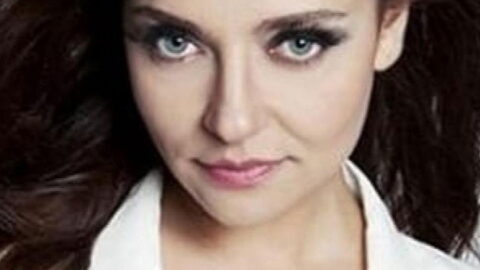 Didem Balçın Kimdir, Kaç Yaşında, Nereli? Didem Balçın Dizileri ve Filmleri