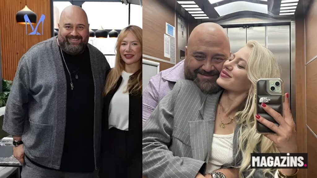 Didem Belen kamuoyuyla paylaştı: 'Somer Sivrioğlu beni aldattı'