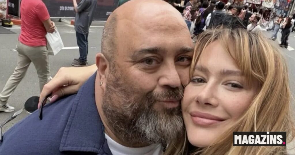 Didem Belen kamuoyuyla paylaştı: 'Somer Sivrioğlu beni aldattı'