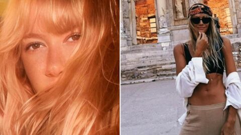 Didem Belen kamuoyuyla paylaştı: ‘Somer Sivrioğlu beni aldattı’