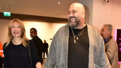 Didem Belen kimdir, kaç yaşında, nereli? Somer Sivrioğlu ile neden ayrıldı?