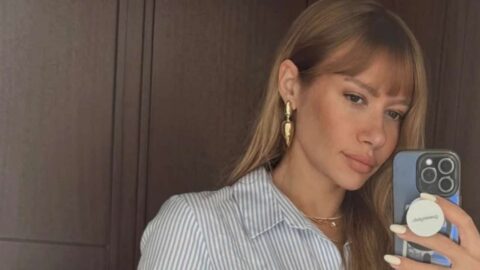 Didem Belen kimdir? Kaç yaşında, nereli? Instagram hesabı var mı?