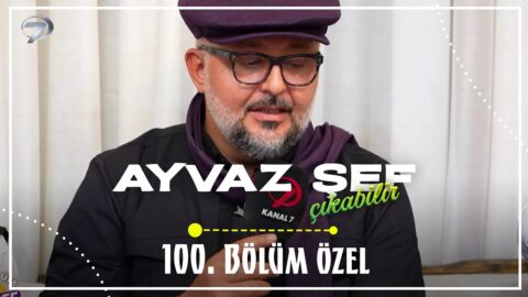 Dikkat Ayvaz Şef Çıkabilir Dizisi Konusu ve Oyuncuları: Dikkat Ayvaz Şef Çıkabilir Kaç Bölüm, Hangi Kanalda?