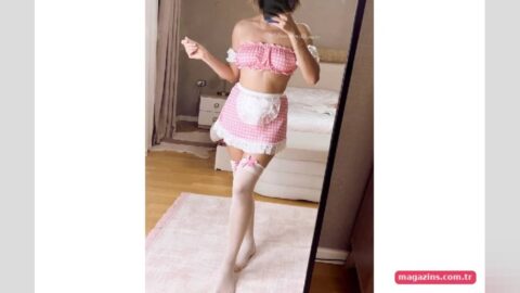 Dila Hanım kimdir? OnlyFans fenomeni Dila Hanım (@bubaskadila) kaç yaşında, nereli?