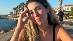 Dila Kent kimdir? Eşi kim ve evli mi?
