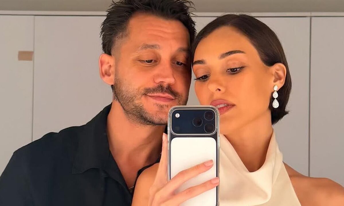 Birkan Nasuhoğlu Dilan Çiçek Deniz ilişkisi nedir? Ünlü çift 1. yılı kutladı