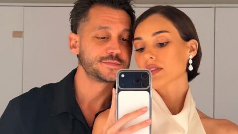 Birkan Nasuhoğlu Dilan Çiçek Deniz ilişkisi nedir? Ünlü çift 1. yılı kutladı