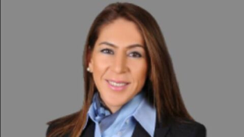 Dilan Deniz Gökçek İşcan kimdir? Eski hakem Dilan Deniz Gökçek İşcan hakkında bilinenler
