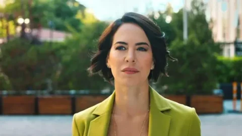 Dilara Gönder eşi kim, ne iş yapıyor ve kiminle evli? İşte hayatı ve kariyeri