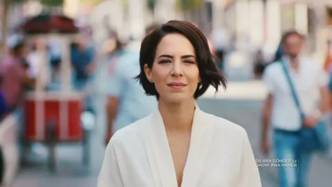 Dilara Gönder kimdir? Kaç yaşında ve nereli?