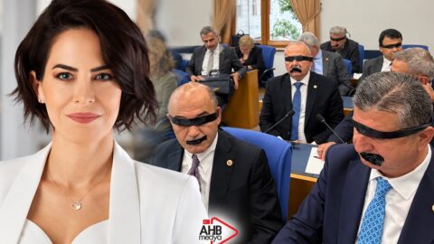 Dilara Gönder hakkında merak edilenler: kimdir, kaç yaşında?