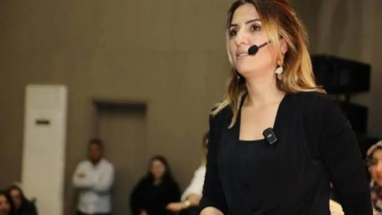 Dilek Cesur - 2