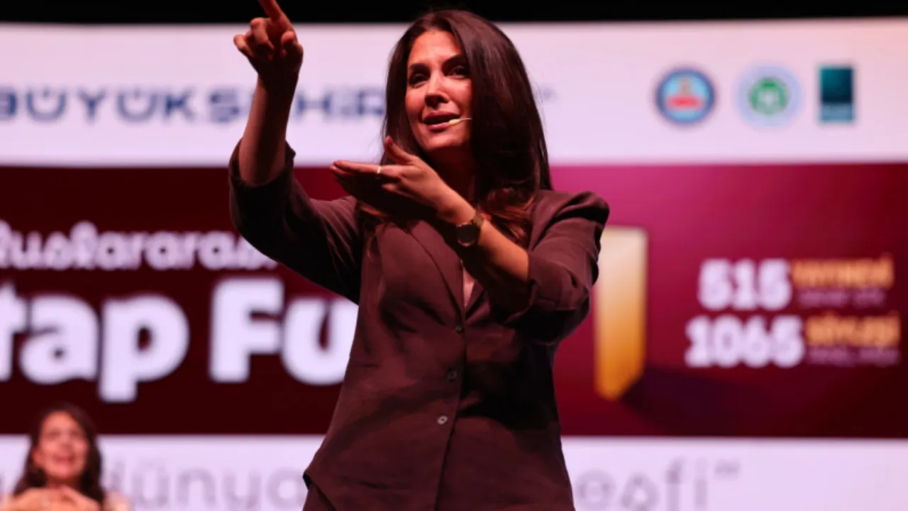 Dilek Cesur - 5