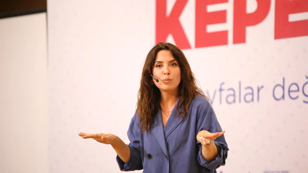 Dilek Cesur - 7