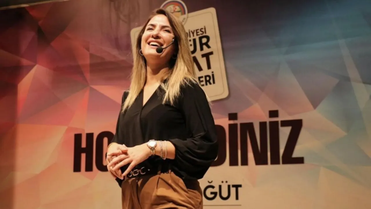 Dilek Cesur - 8