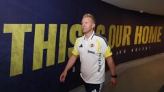 Dirk Kuyt kimdir, kaç yaşında? Fenerbahçe’nin geçici hocası hangi takımları çalıştırdı?