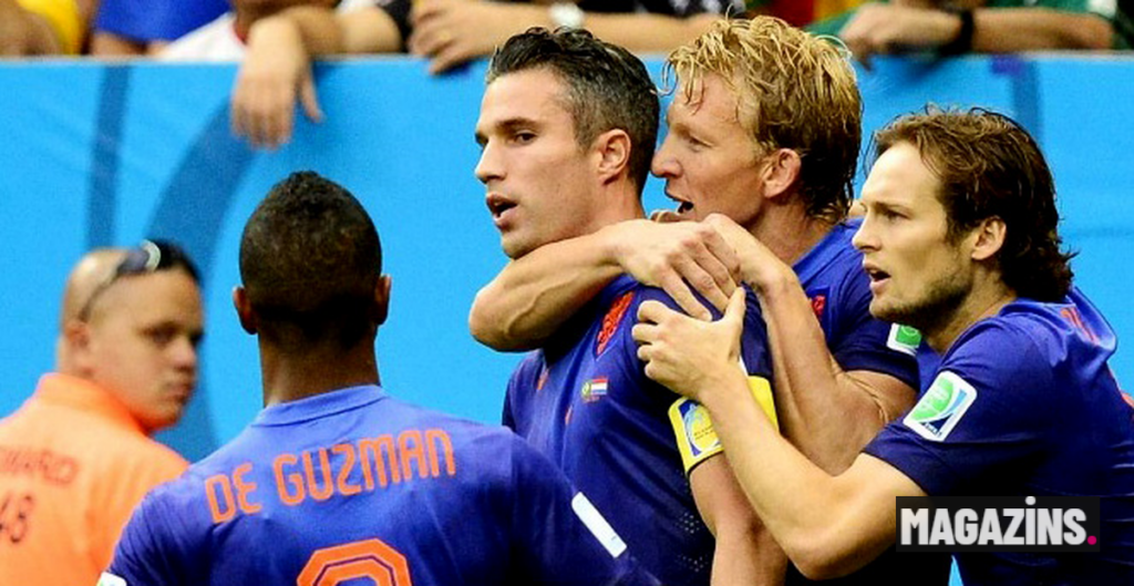Dirk Kuyt kimdir