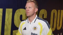 Dirk Kuyt kimdir? Dünya Kupası’nın en iyi 11’inde
