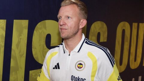 Dirk Kuyt kimdir? Dünya Kupası’nın en iyi 11’inde