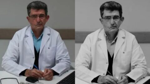 Doktor Şahin Bingüllü Kimdir, Neden Öldü, Ölüm Nedeni Nedir?