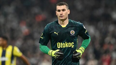 Merak edilen isim Dominik Livakovic: kimdir, kaç yaşında?