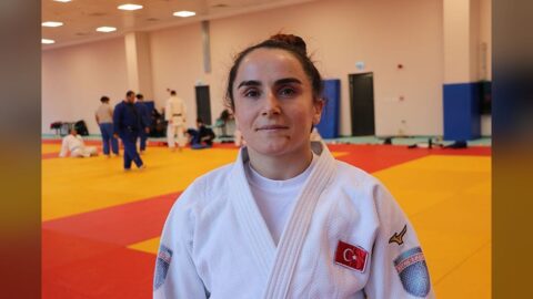 Döndü Yeşilyurt kimdir? Paris 2024 ve Para Judo