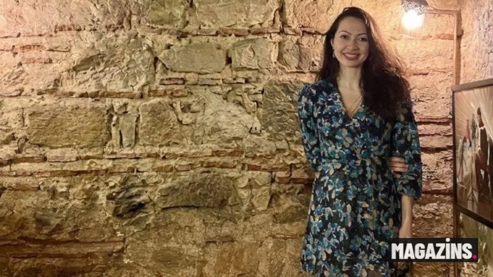Dr. çağla saydağ karter: insanın yerini alamayacak