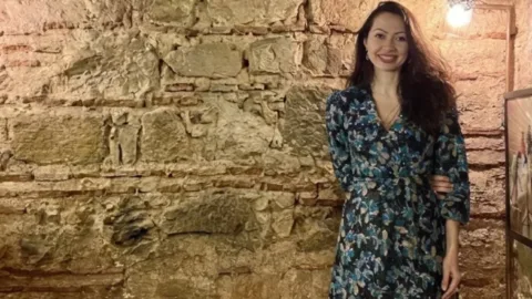 Dr. çağla saydağ karter: insanın yerini alamayacak