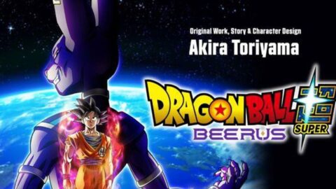 Dragon Ball Super Beerus 1. bölüm nereden izlenir? Türkçe dublaj var mı ve hangi platformda?