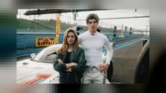 Drive – The Pretenders konusu nedir? Drive – The Pretenders oyuncuları kimler? Drive – The Pretenders ne zaman yayımlanacak?