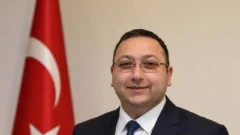 Dündar Ziya Gültekin kimdir? Kaç yaşında ve nereli?