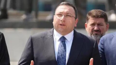 Merak edilen isim Dündar Ziya Gültekin: kimdir?