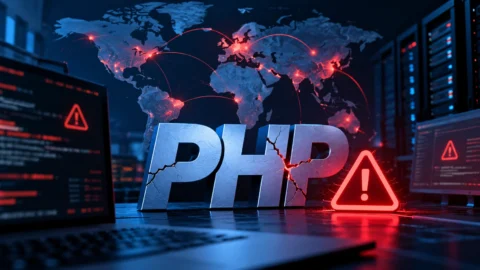 Dünya Genelinde Yaşanan PHP Krizi Nedir