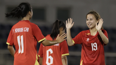 Vietnam U17 takımının Dünya Kupası’na katılma şansı nedir? İşte ayrıntılar