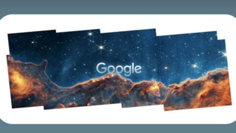 DÜNYA UZAY HAFTASI BAKIN NEDEN DOODLE OLDU! Dünya Uzay Haftası Nedir, Neden Kutlanır?