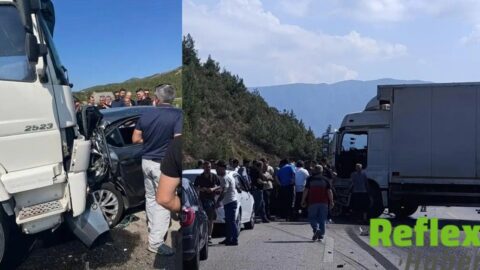 Abdullah Sert Trafik Kazası Nasıl Oldu? Son Durum Nedir?